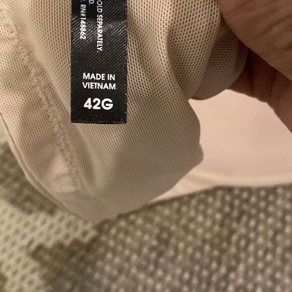 Torrid bra size 42G - Picture 5 of 6